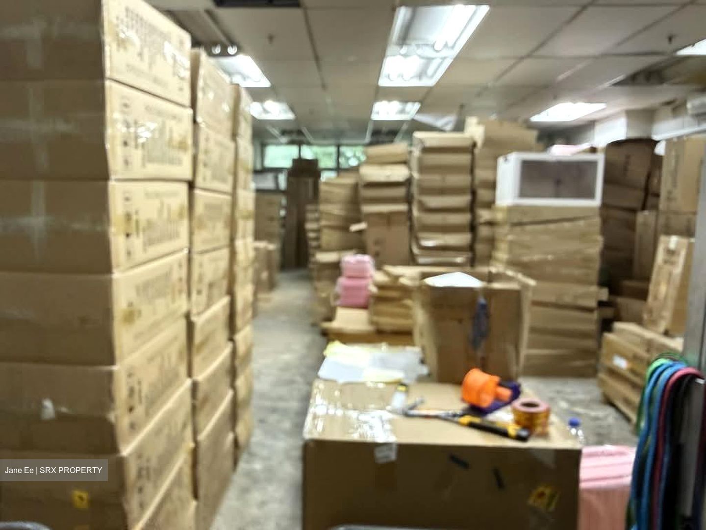 Kewalram Hillview (D23), Factory #577700481